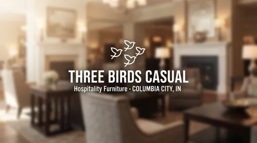 Directory artwork for Three Birds Casual