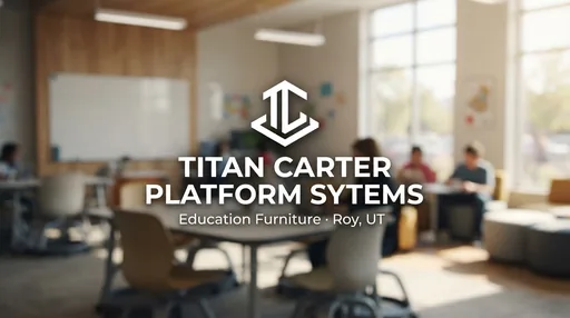 Directory artwork for Titan Carter Platform Sytems