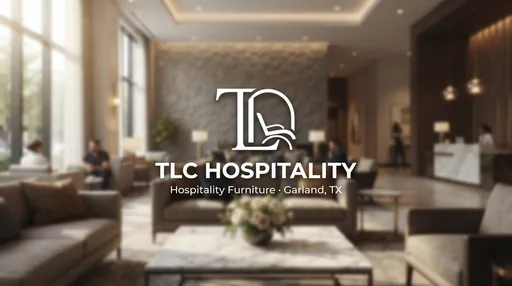 Directory artwork for TLC Hospitality