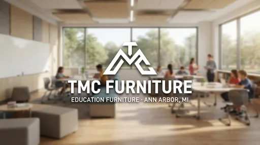 Directory artwork for TMC Furniture