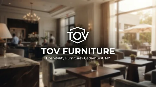 Directory artwork for TOV Furniture