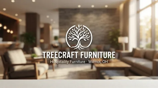 Directory artwork for Treecraft Furniture