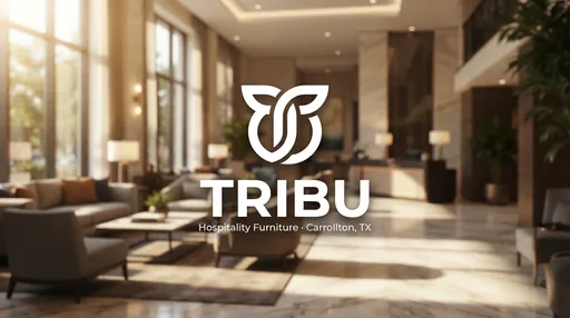 Directory artwork for Tribu