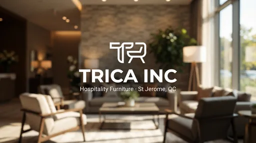 Directory artwork for Trica Inc