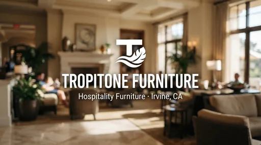 Directory artwork for Tropitone Furniture