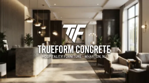 Directory artwork for Trueform Concrete