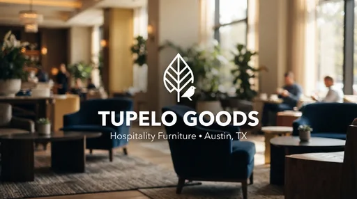Directory artwork for Tupelo Goods