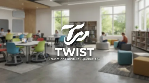 Directory artwork for TWIST