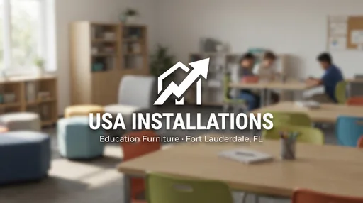 Directory artwork for USA Installations
