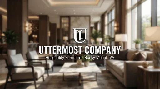 Directory artwork for Uttermost Company
