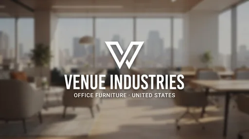 Directory artwork for Venue Industries