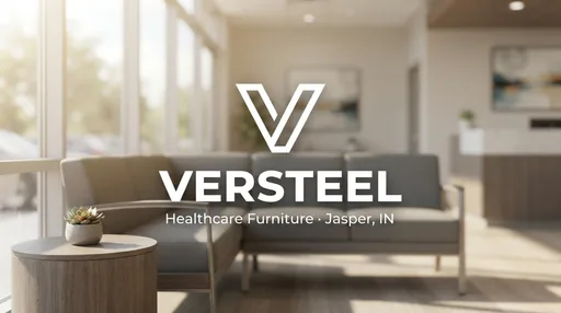 Directory artwork for Versteel