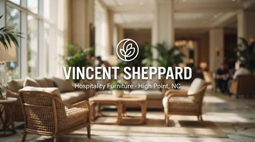 Directory artwork for Vincent Sheppard