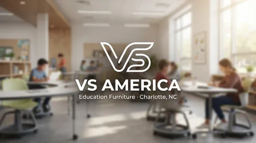 Directory artwork for VS America