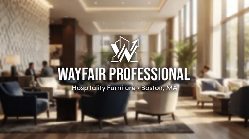 Directory artwork for Wayfair Professional
