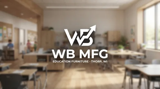 Directory artwork for WB Mfg