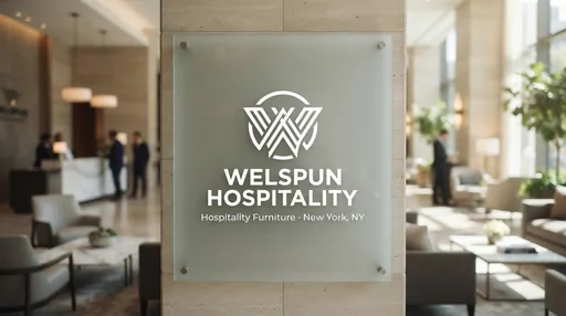 Directory artwork for Welspun Hospitality