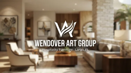 Directory artwork for Wendover Art Group