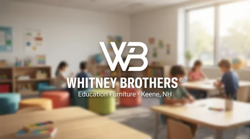 Directory artwork for Whitney Brothers ®