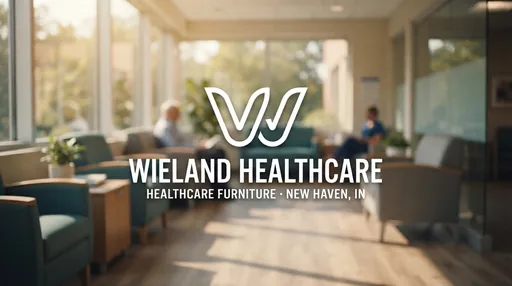 Directory artwork for Wieland Healthcare