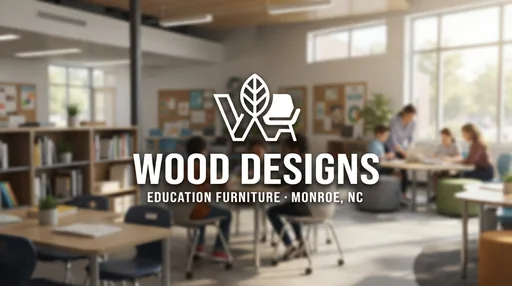 Directory artwork for Wood Designs