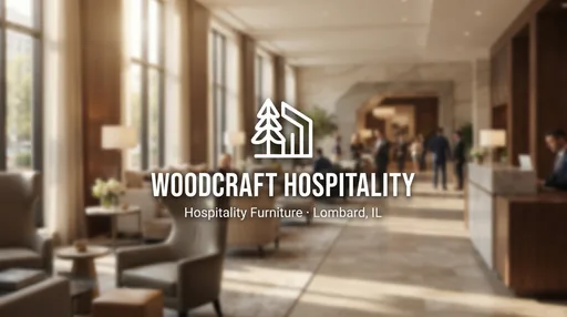 Directory artwork for Woodcraft Hospitality