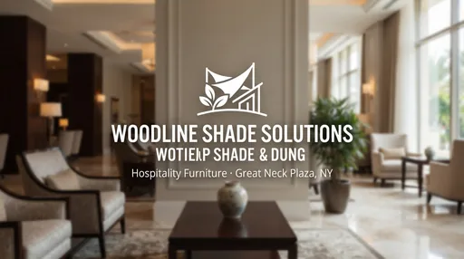 Directory artwork for Woodline Shade Solutions