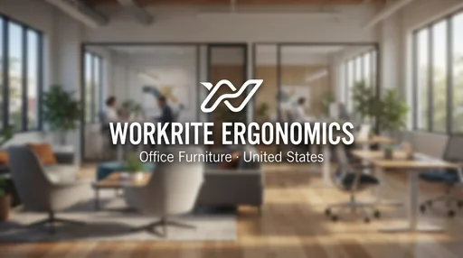 Directory artwork for Workrite Ergonomics