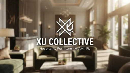 Directory artwork for XU Collective